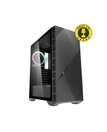 ZALMAN Z3 Iceberg Black PC Case