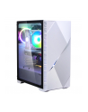 ZALMAN Z3 Iceberg White PC Case - nr 6