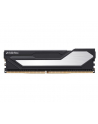 APACER ZADAK SHIELD DC RGB DDR4 32GB 2x16GB 3600MHz CL18 1.35V Black - nr 1