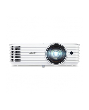 acer Projektor S1386WH ShortThrow DLP WXGA/3600lm/20000/2,7kg/HDMI