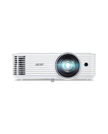 acer Projektor S1386WH ShortThrow DLP WXGA/3600lm/20000/2,7kg/HDMI