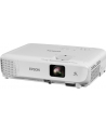 epson Projektor EB-W06  3LCD/WXGA/3700AL/16k:1/HDMI - nr 1