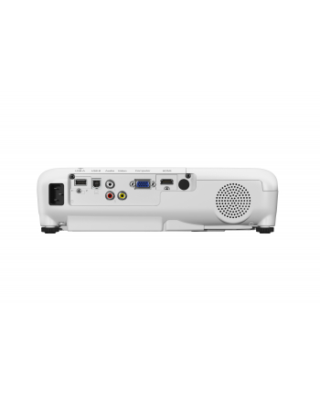 epson Projektor EB-W06  3LCD/WXGA/3700AL/16k:1/HDMI