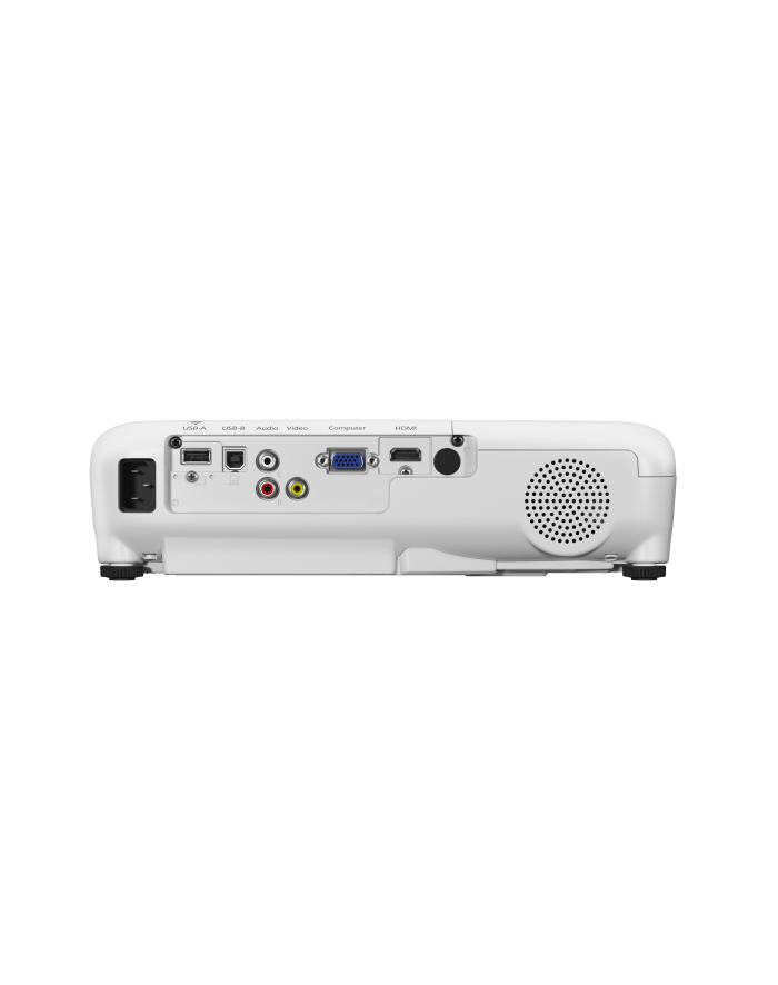 epson Projektor EB-W06  3LCD/WXGA/3700AL/16k:1/HDMI główny