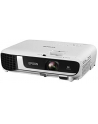 epson Projektor EB-W51 3LCD/WXGA/4000AL/16k:1/HDMI - nr 1