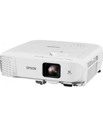 epson Projektor EB-992F 3LCD/FHD/4000AL/16k:1/WiFi