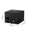 epson Projektor EF-12 LASER 3LCD/FHD/1000AL/2.5m:1/2.1kg - nr 85