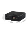 epson Projektor EF-11 LASER 3LCD/FHD/1000AL/2.5m:1/1.2kg - nr 17