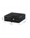 epson Projektor EF-11 LASER 3LCD/FHD/1000AL/2.5m:1/1.2kg - nr 58