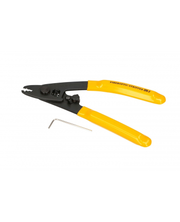 EXTRALINK CFS-3 Fiber optic stripper 2-3mm 0.9mm 0.125mm nr 2