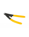 EXTRALINK CFS-3 Fiber optic stripper 2-3mm 0.9mm 0.125mm - nr 2