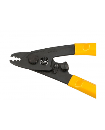 EXTRALINK CFS-3 Fiber optic stripper 2-3mm 0.9mm 0.125mm nr 1