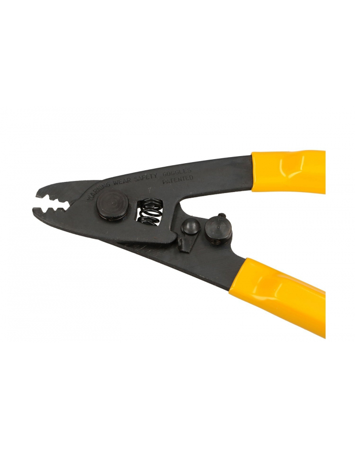 EXTRALINK CFS-3 Fiber optic stripper 2-3mm 0.9mm 0.125mm główny