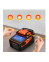 EXTRALINK AI-9 Fusion splicer 7800mAh battery LED lamp LCD display 5.1inch - nr 29