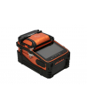 EXTRALINK AI-9 Fusion splicer 7800mAh battery LED lamp LCD display 5.1inch - nr 68