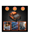 EXTRALINK AI-9 Fusion splicer 7800mAh battery LED lamp LCD display 5.1inch - nr 69