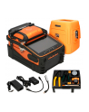 EXTRALINK AI-9 Fusion splicer 7800mAh battery LED lamp LCD display 5.1inch - nr 70