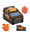EXTRALINK AI-9 Fusion splicer 7800mAh battery LED lamp LCD display 5.1inch - nr 72