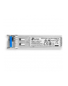 TP-LINK Gigabit Single-Mode WDM Bi-Directional SFP LC Connector 1310nm/RX 1550nm Single-mode 2km Module - nr 2