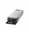 CISCO 715W AC 80+ platinum Config 1 Power Supply Spare - nr 3