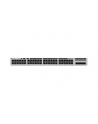 CISCO Catalyst 9200L 48-port Partial PoE+ 4 x 1Gbps NW Essentials - nr 2