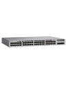 CISCO Catalyst 9200L 48-port Partial PoE+ 4 x 10Gbps NW Essentials - nr 1