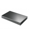 TP-LINK 10-Port Gigabit PoE+ Switch 8 Gigabit PoE+ Ports 1 Gigabit RJ45 Ports and 1 Gigabit SFP Slots 802.3at/af 63W PoE Power - nr 17
