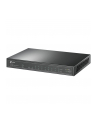 TP-LINK 10-Port Gigabit PoE+ Switch 8 Gigabit PoE+ Ports 1 Gigabit RJ45 Ports and 1 Gigabit SFP Slots 802.3at/af 63W PoE Power - nr 23