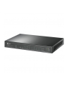 TP-LINK 10-Port Gigabit PoE+ Switch 8 Gigabit PoE+ Ports 1 Gigabit RJ45 Ports and 1 Gigabit SFP Slots 802.3at/af 63W PoE Power - nr 35
