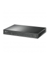 TP-LINK 10-Port Gigabit PoE+ Switch 8 Gigabit PoE+ Ports 1 Gigabit RJ45 Ports and 1 Gigabit SFP Slots 802.3at/af 63W PoE Power - nr 46