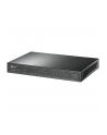 TP-LINK 10-Port Gigabit PoE+ Switch 8 Gigabit PoE+ Ports 1 Gigabit RJ45 Ports and 1 Gigabit SFP Slots 802.3at/af 63W PoE Power - nr 50