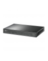 TP-LINK 10-Port Gigabit PoE+ Switch 8 Gigabit PoE+ Ports 1 Gigabit RJ45 Ports and 1 Gigabit SFP Slots 802.3at/af 63W PoE Power - nr 58