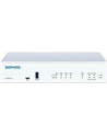 SOPHOS SD-RED 20 Rev1 Appliance - with multi-region power adapter - nr 1