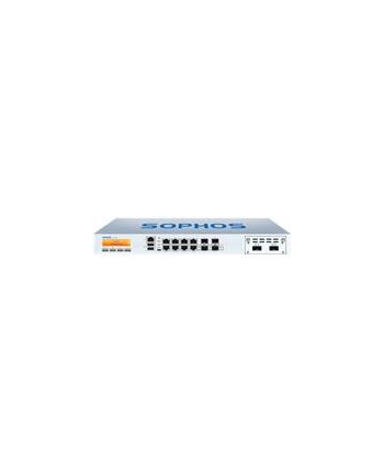 SOPHOS SG 330 rev. 2 TotalProtect 3-year EU power cord