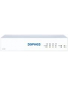 SOPHOS SG 105 rev.3 Security Appliance EU/UK/US power cord - nr 1