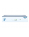 SOPHOS SG 105 rev.3 Security Appliance EU/UK/US power cord - nr 3