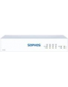 SOPHOS SG 115 Rev.3 Security Appliance EU/UK/US power cord - nr 1