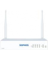 SOPHOS SG 115w rev.3 Security Appliance WiFi EU/UK/US power cord - nr 1