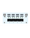 SOPHOS 4 port 10GbE SFP+ FleXi Port module for SG/XG 2xx/3xx/4xx all revs - nr 3