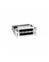 SOPHOS SG Series FleXi Port module - 8 port GbE SFP for SG/XG 2xx/3xx/4xx only - nr 2