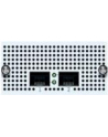SOPHOS 2 port 10GbE SFP+ FleXi Port module for XG 750 only'SG/XG 550/650 rev.2 only - nr 1