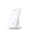 TP-LINK AC750 Wi-Fi Range Extender Wall Plugged 3 internal antennas 433Mbps at 5GHz + 300Mbps at 2.4GHz Range Extender mode WPS - nr 11