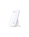 TP-LINK AC750 Wi-Fi Range Extender Wall Plugged 3 internal antennas 433Mbps at 5GHz + 300Mbps at 2.4GHz Range Extender mode WPS - nr 15