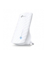 TP-LINK AC750 Wi-Fi Range Extender Wall Plugged 3 internal antennas 433Mbps at 5GHz + 300Mbps at 2.4GHz Range Extender mode WPS - nr 18