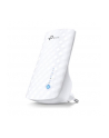 TP-LINK AC750 Wi-Fi Range Extender Wall Plugged 3 internal antennas 433Mbps at 5GHz + 300Mbps at 2.4GHz Range Extender mode WPS - nr 19