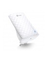 TP-LINK AC750 Wi-Fi Range Extender Wall Plugged 3 internal antennas 433Mbps at 5GHz + 300Mbps at 2.4GHz Range Extender mode WPS - nr 20