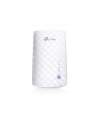 TP-LINK AC750 Wi-Fi Range Extender Wall Plugged 3 internal antennas 433Mbps at 5GHz + 300Mbps at 2.4GHz Range Extender mode WPS - nr 21