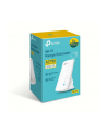 TP-LINK AC750 Wi-Fi Range Extender Wall Plugged 3 internal antennas 433Mbps at 5GHz + 300Mbps at 2.4GHz Range Extender mode WPS - nr 25