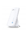 TP-LINK AC750 Wi-Fi Range Extender Wall Plugged 3 internal antennas 433Mbps at 5GHz + 300Mbps at 2.4GHz Range Extender mode WPS - nr 27