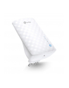 TP-LINK AC750 Wi-Fi Range Extender Wall Plugged 3 internal antennas 433Mbps at 5GHz + 300Mbps at 2.4GHz Range Extender mode WPS - nr 28